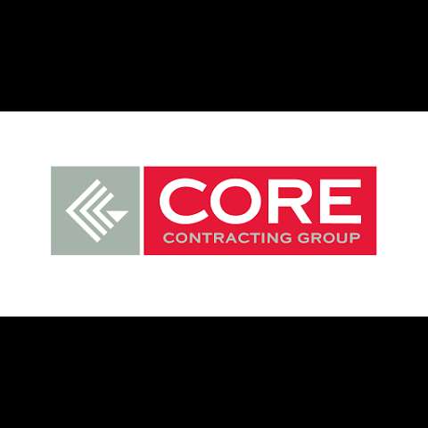 Photo: CORE CONTRACTING GROUP