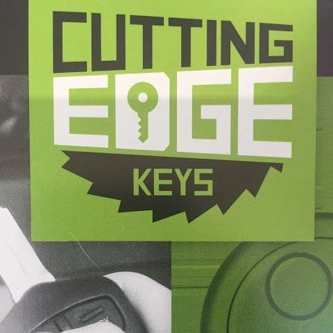 Photo: Cutting Edge Keys Carrum Downs