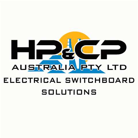 Photo: HP & CP Australia Pty Ltd
