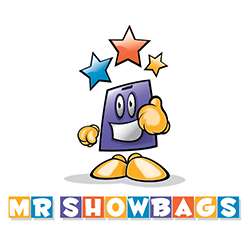 Photo: Mr Showbags