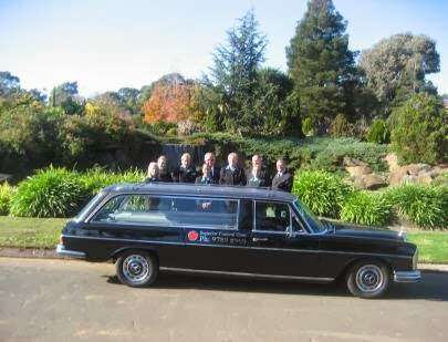 Photo: Superior Funeral Care