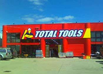 Photo: Total Tools Carrum Downs