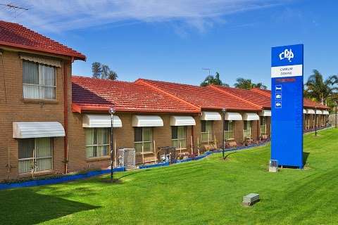 Photo: Carrum Downs Motel