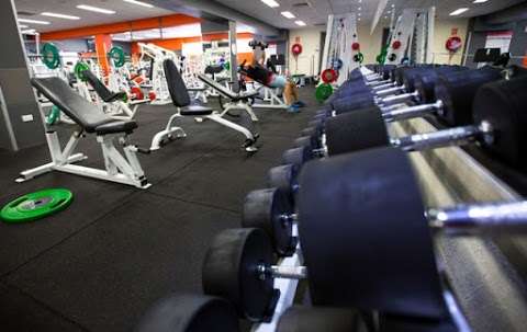 Photo: Core24 Carrum Downs Health & Fitness Gym