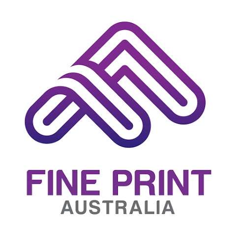 Photo: Fine Print Australia Pty Ltd